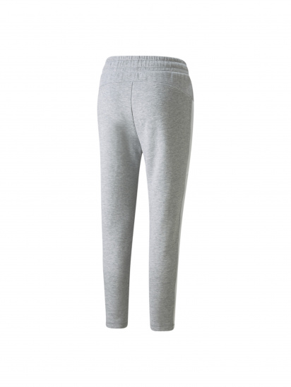Штани спортивні PUMA Evostripe Pants модель 847076 — фото - INTERTOP