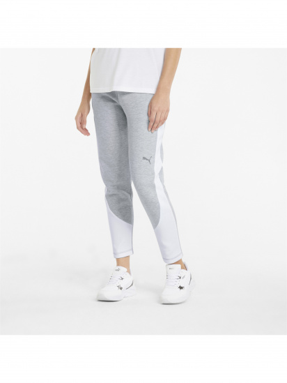 Штани спортивні PUMA Evostripe Pants модель 847076 — фото 3 - INTERTOP