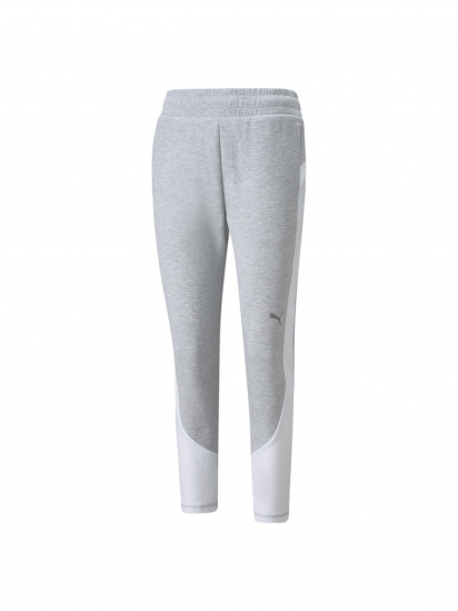 Штани спортивні PUMA Evostripe Pants модель 847076 - фото