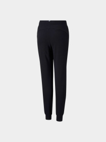 Штаны спортивные PUMA Ess Sweatpants модель 587037 Фото