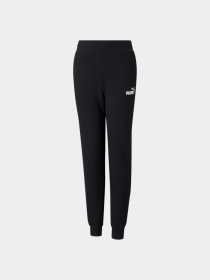 Штаны спортивные PUMA Ess Sweatpants модель 587037 Фото