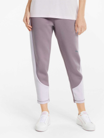 Штаны спортивные PUMA Evostripe Pants модель 847076 Фото