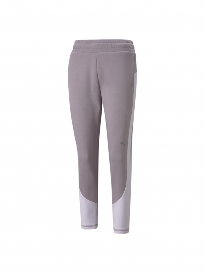 Штани спортивні PUMA Evostripe Pants модель 847076 - фото