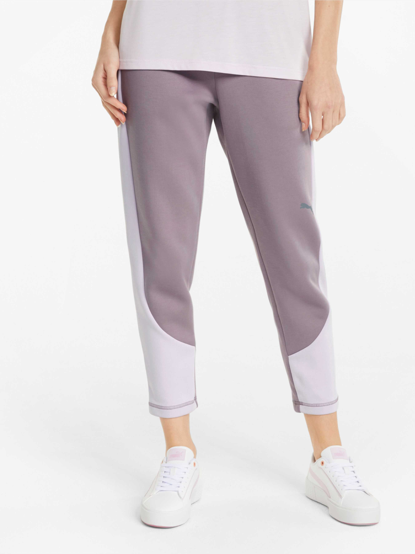 Спортивні штани PUMA Evostripe Pants модель 847076 Фото