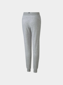 Штаны спортивные PUMA Ess Sweatpants модель 587037 Фото