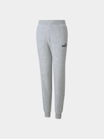 Брюки PUMA Ess Sweatpants модель 587037 Фото