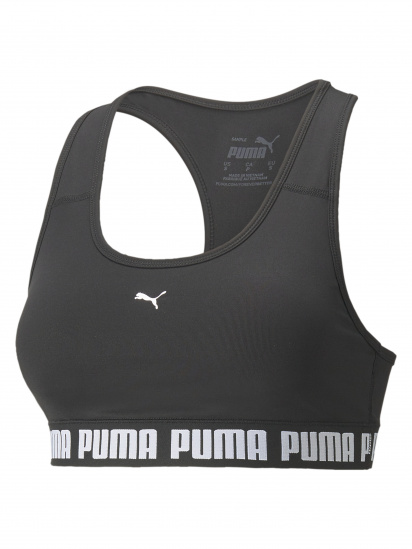 Топ спортивний PUMA модель 521599 - фото