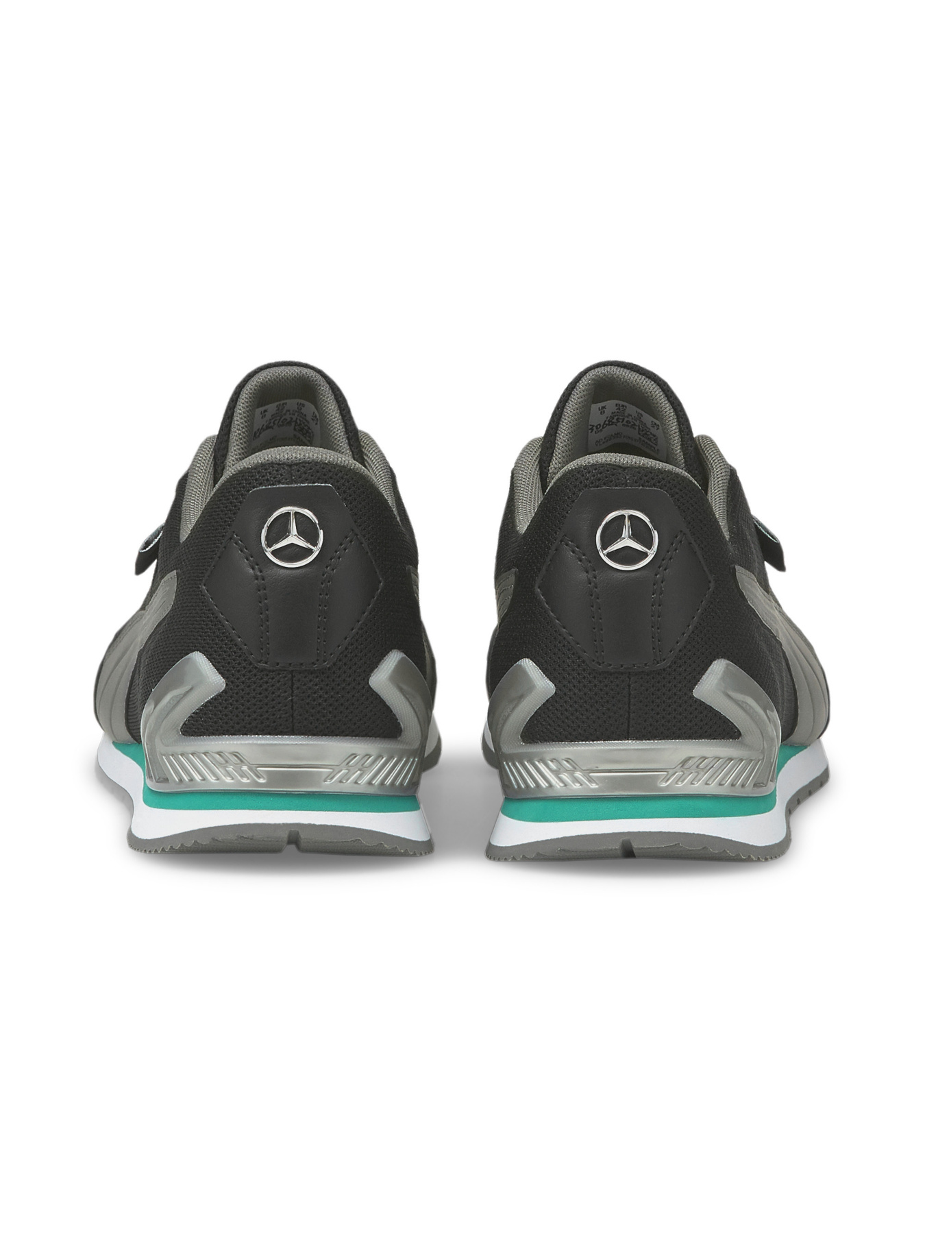 Кроссовки PUMA модель 306851 Фото