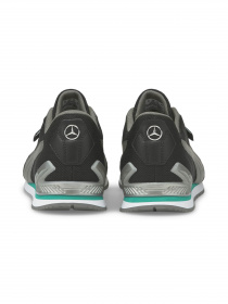 Кроссовки повседневные PUMA модель 306851 Фото