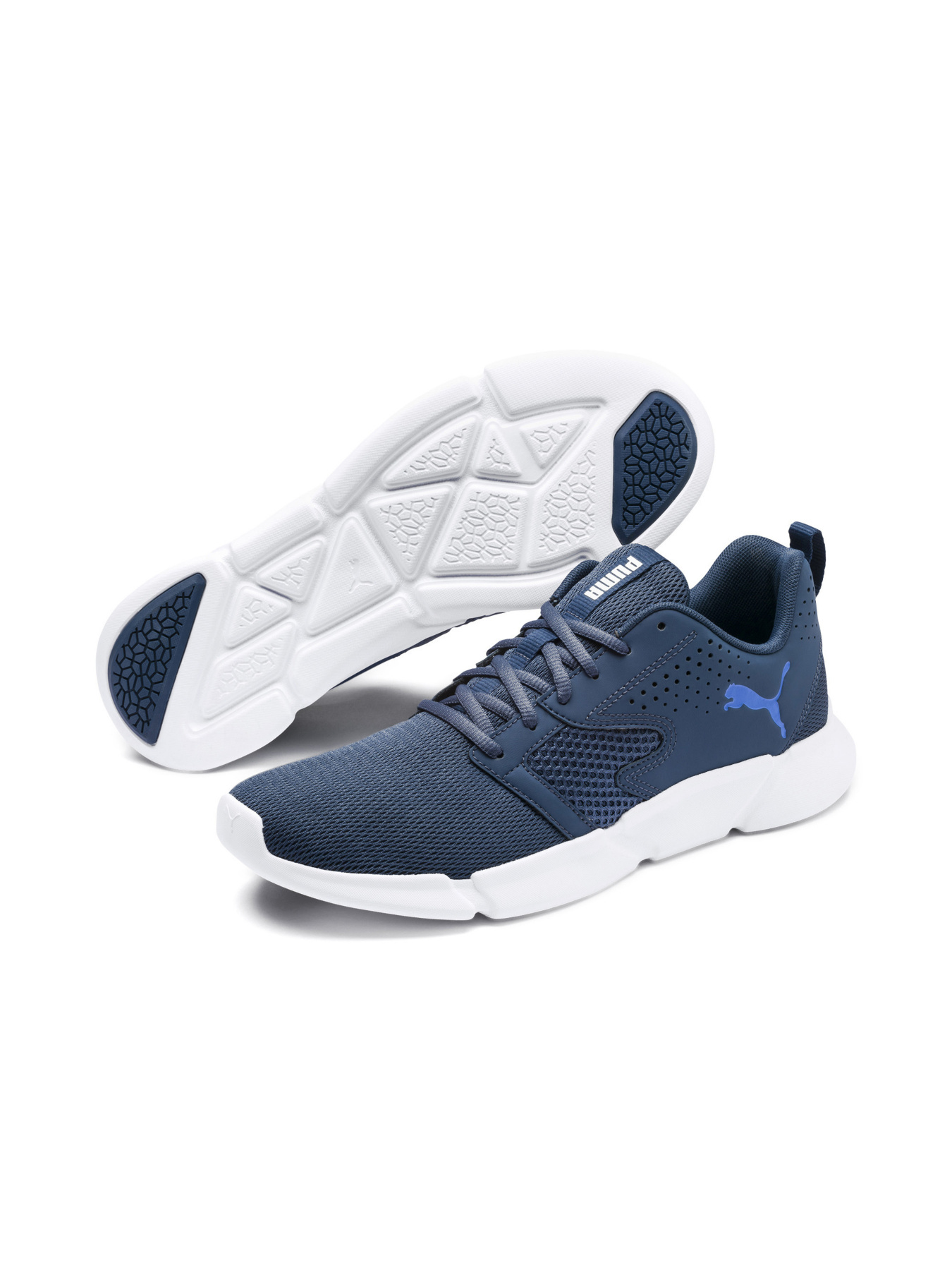 Кросівки для бігу PUMA INTERFLEX Modern модель 192805 Кросівки для бігу PUMA INTERFLEX Modern модель 192805 Фото