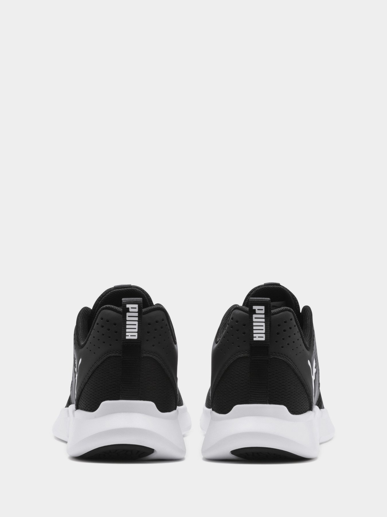 Кроссовки для бега PUMA INTERFLEX Modern модель 192805 Фото