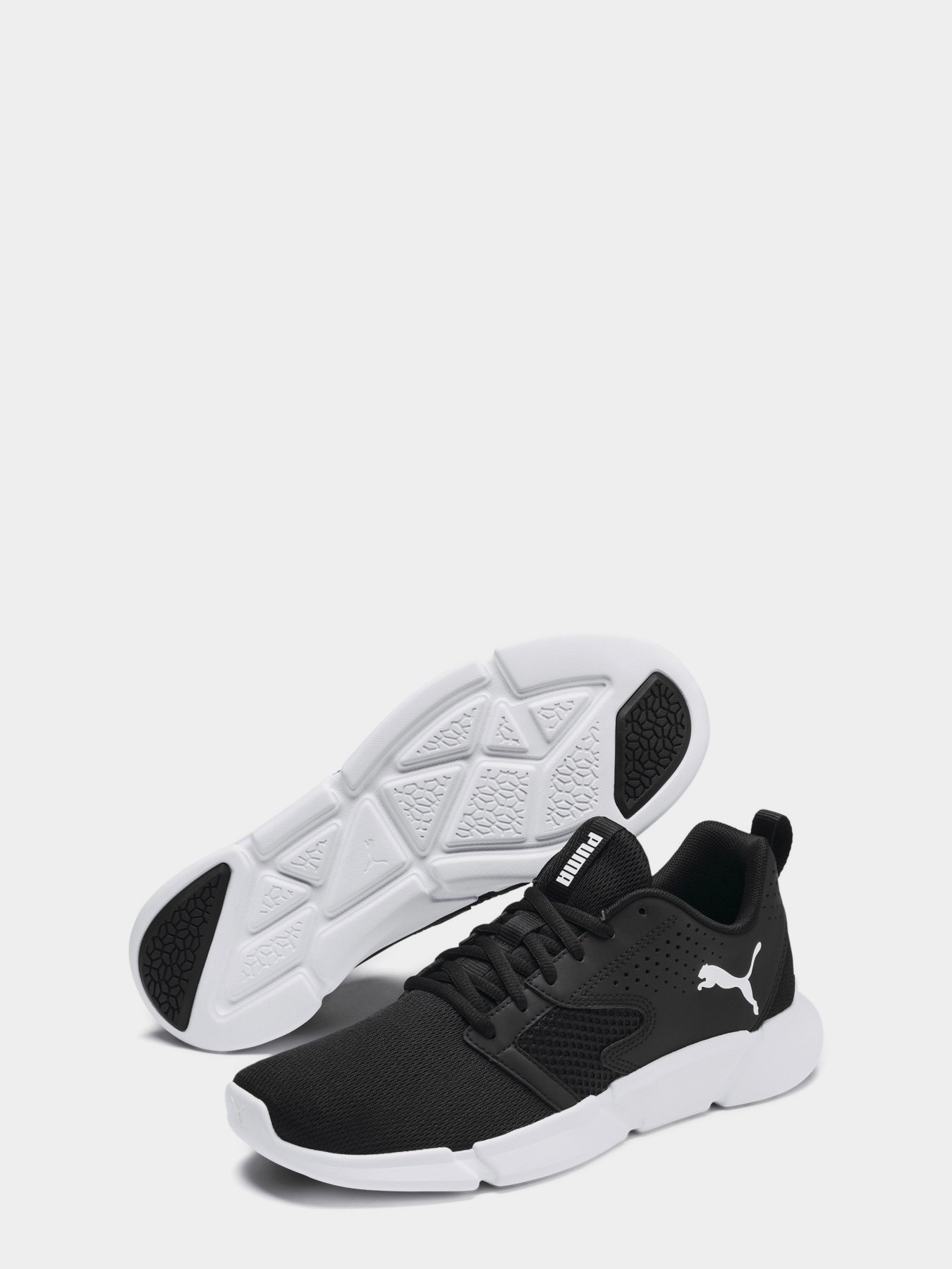 Кроссовки для бега PUMA INTERFLEX Modern модель 192805 Фото