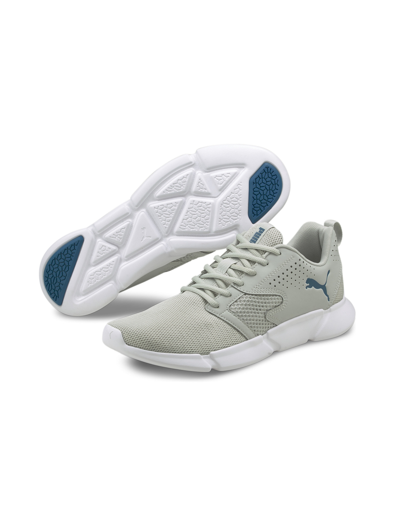 Кроссовки для бега PUMA INTERFLEX Modern модель 192805 Фото