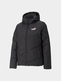 Демисезонная куртка PUMA Ess Padded Jacket модель 587648 Фото