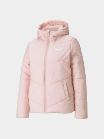 Демисезонная куртка PUMA Ess Padded Jacket модель 587648 Фото