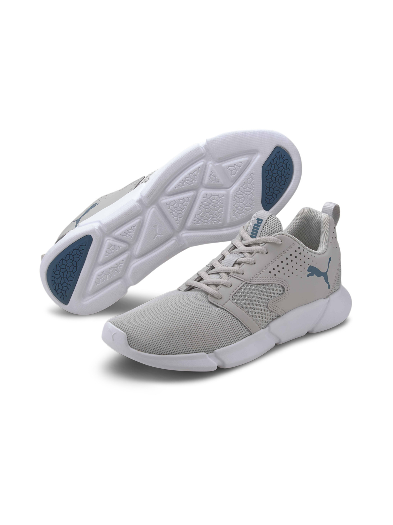 Кроссовки для бега PUMA INTERFLEX Modern модель 192805 Фото