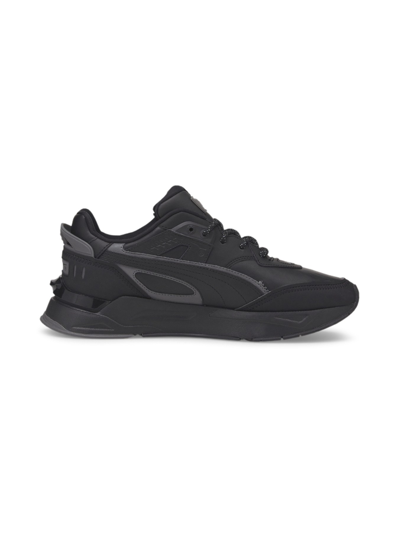 Кроссовки PUMA Mirage Sport Reflective модель 383725 Фото