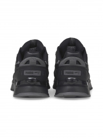 Кроссовки PUMA Mirage Sport Reflective модель 383725 Фото