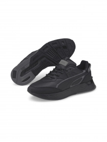 Кроссовки PUMA Mirage Sport Reflective модель 383725 Фото