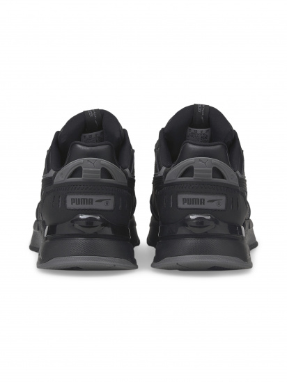 Кросівки PUMA Mirage Sport Reflective модель 383725 — фото - INTERTOP