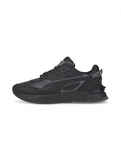 Кросівки PUMA Mirage Sport Reflective модель 383725 — фото 3 - INTERTOP