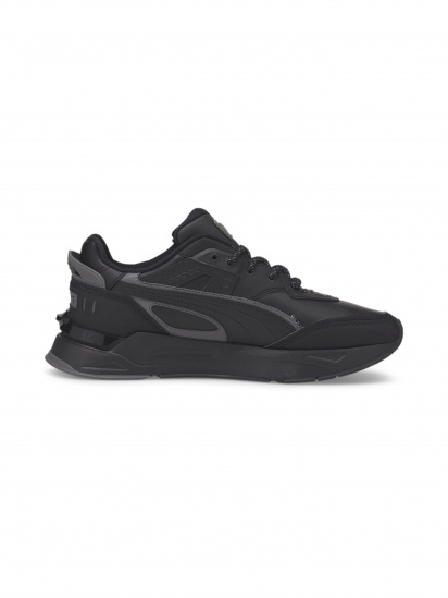 Кросівки PUMA Mirage Sport Reflective модель 383725 - фото