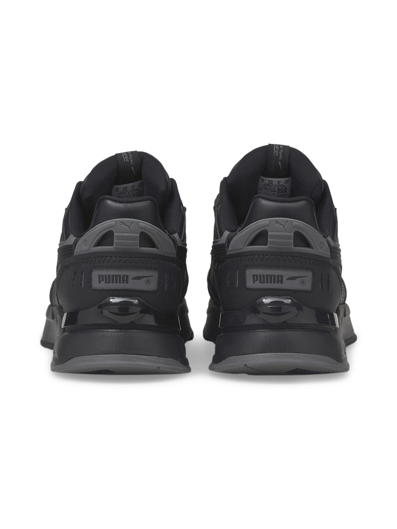 Кросівки повсякденні PUMA Mirage Sport Reflective модель 383725 Фото