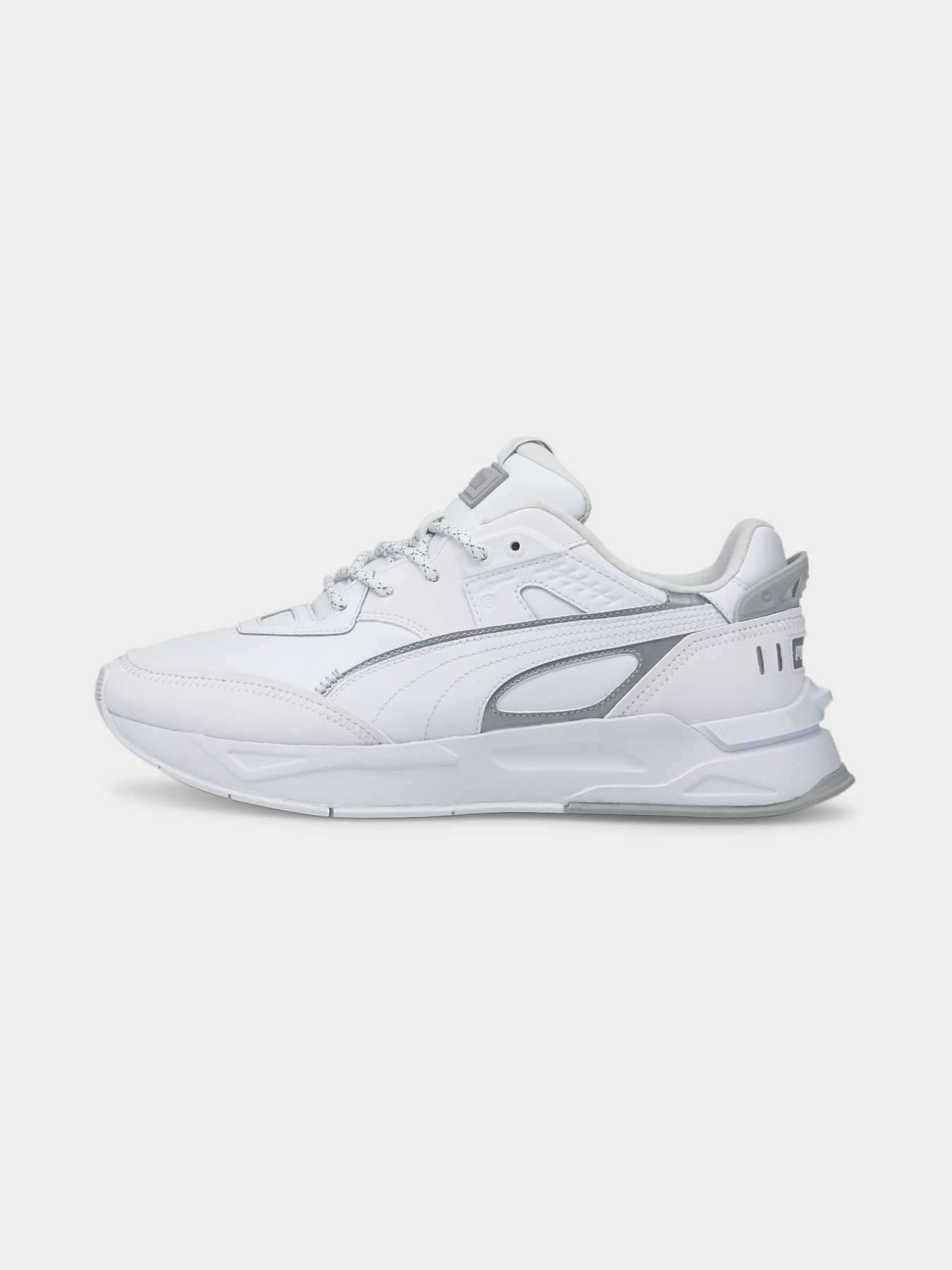 Кросівки PUMA Mirage Sport Reflective модель 383725 Фото
