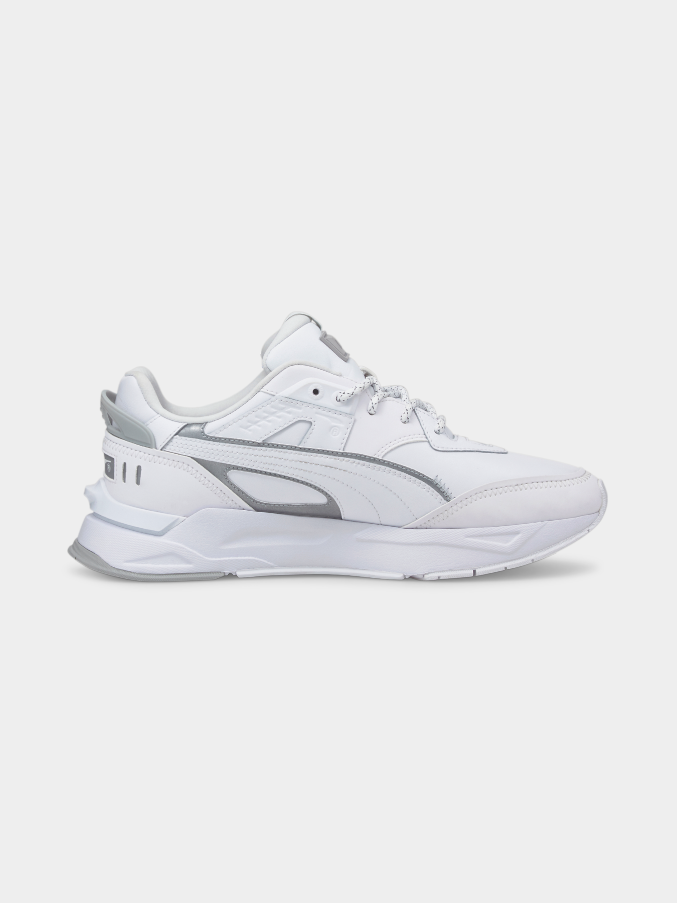 Кросівки PUMA Mirage Sport Reflective модель 383725 Фото