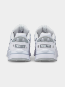 Кросівки PUMA Mirage Sport Reflective модель 383725 Фото