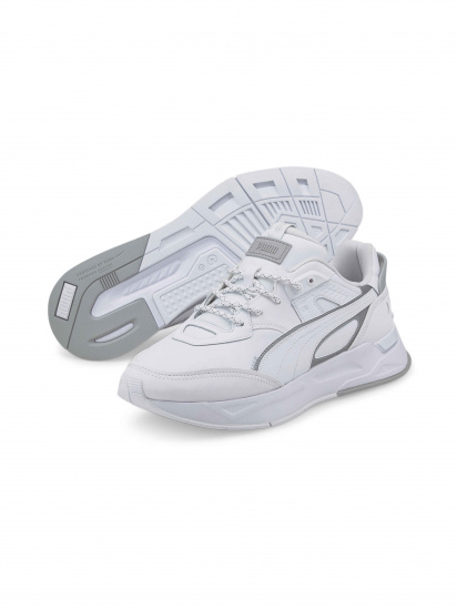 Кросівки PUMA Mirage Sport Reflective модель 383725 — фото 3 - INTERTOP