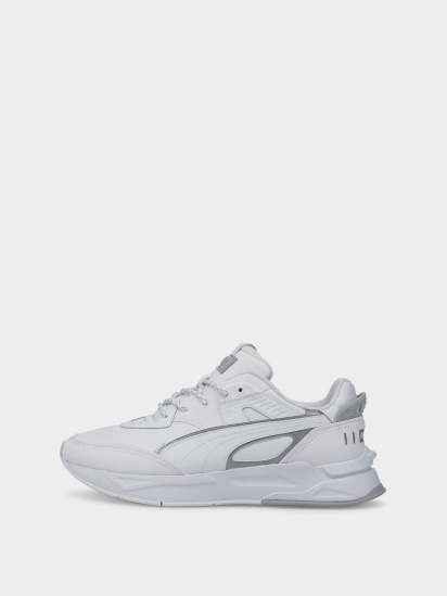 Кросівки PUMA Mirage Sport Reflective модель 383725 — фото 4 - INTERTOP