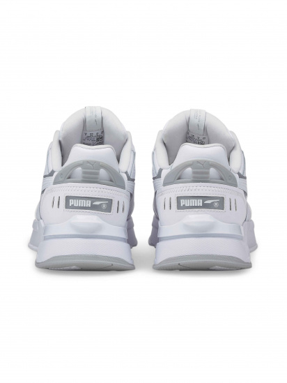 Кросівки PUMA Mirage Sport Reflective модель 383725 — фото 5 - INTERTOP