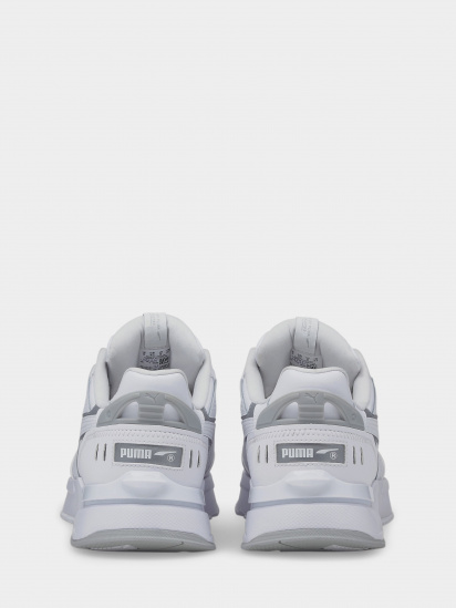 Кросівки PUMA Mirage Sport Reflective модель 383725 — фото 6 - INTERTOP