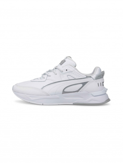 Кросівки PUMA Mirage Sport Reflective модель 383725 — фото 7 - INTERTOP