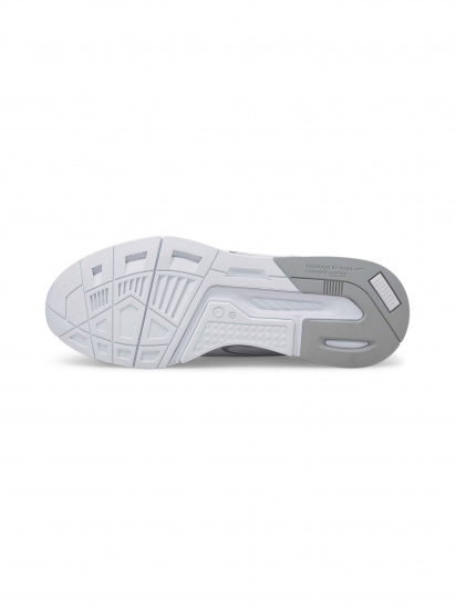 Кросівки PUMA Mirage Sport Reflective модель 383725 — фото 9 - INTERTOP