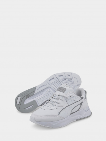Кросівки PUMA Mirage Sport Reflective модель 383725 — фото 10 - INTERTOP
