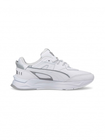 Кросівки PUMA Mirage Sport Reflective модель 383725 - фото