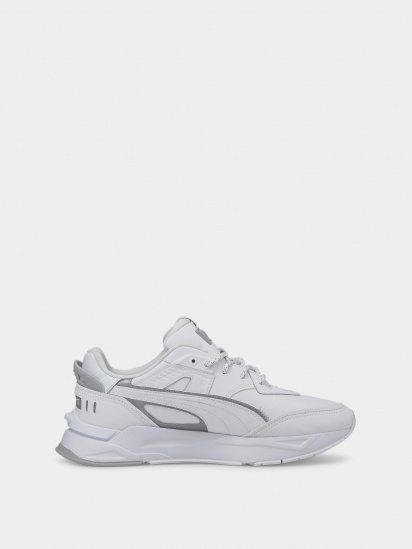 Кросівки PUMA Mirage Sport Reflective модель 383725 — фото - INTERTOP