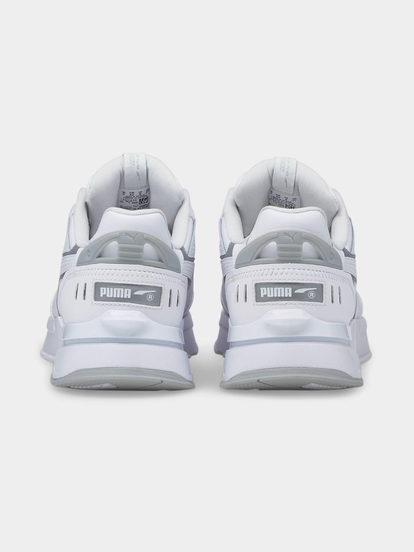 Кросівки повсякденні PUMA Mirage Sport Reflective модель 383725 Фото