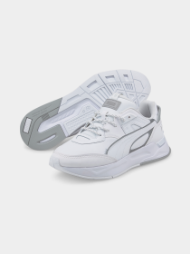 Кросівки повсякденні PUMA Mirage Sport Reflective модель 383725 Фото