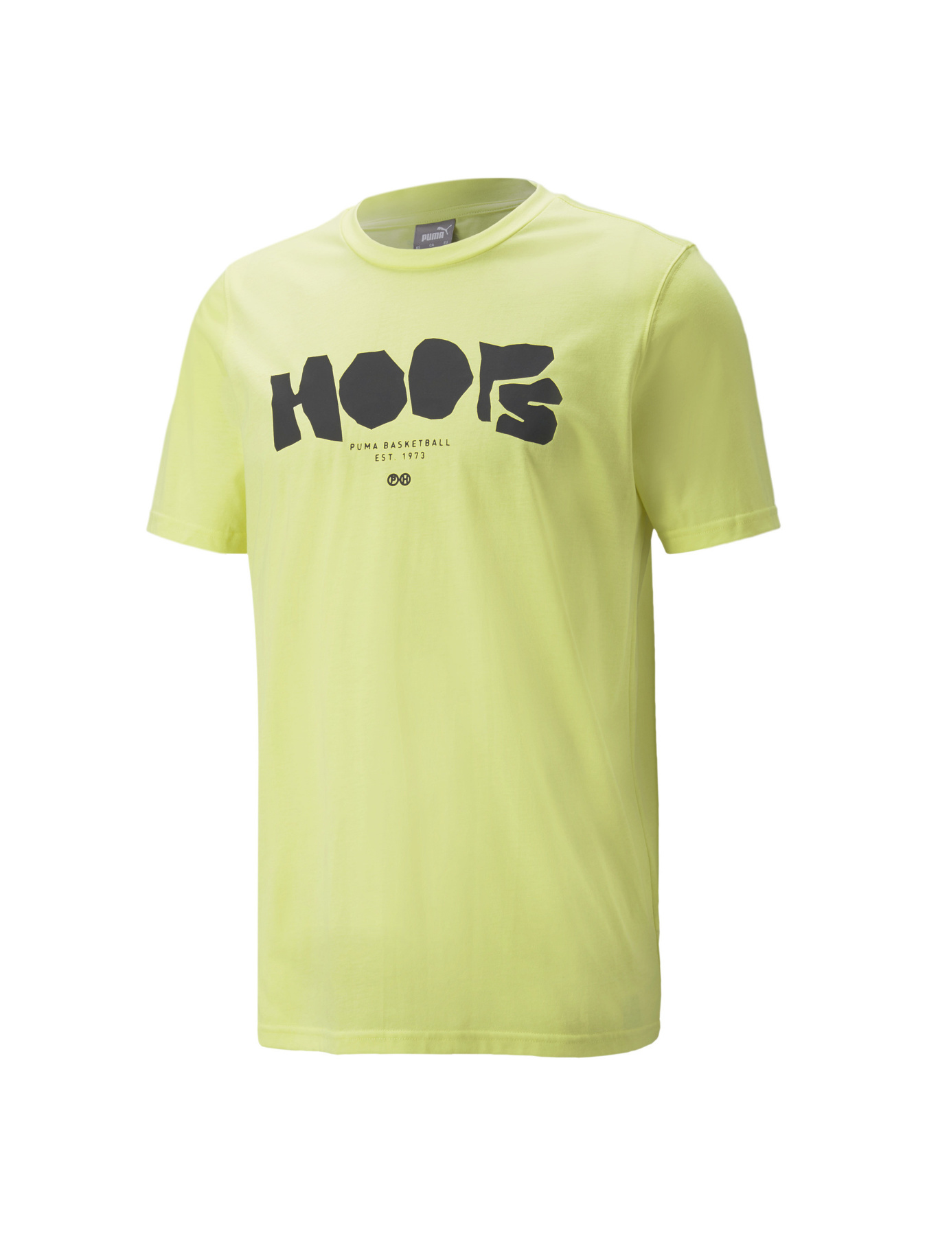 Футболка спортивная PUMA модель 532132 Фото