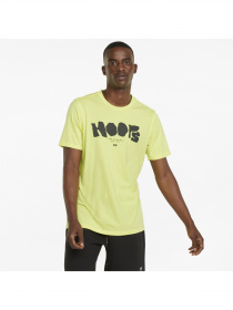 Футболка спортивная PUMA модель 532132 Фото