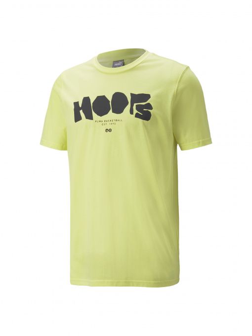 Футболка спортивная PUMA модель 532132 Фото