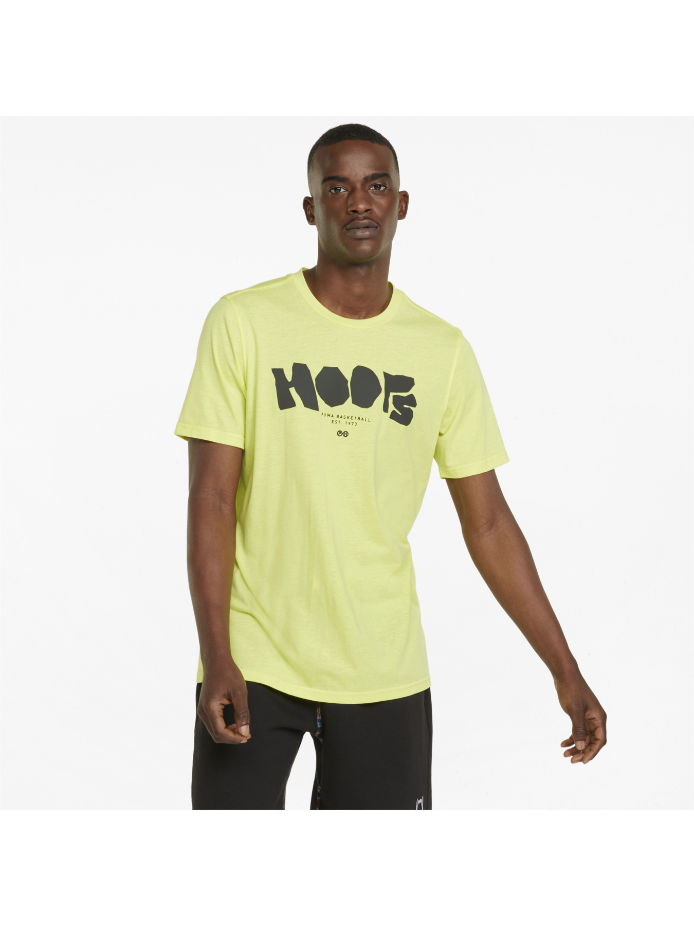 Спортивна футболка PUMA модель 532132 Фото