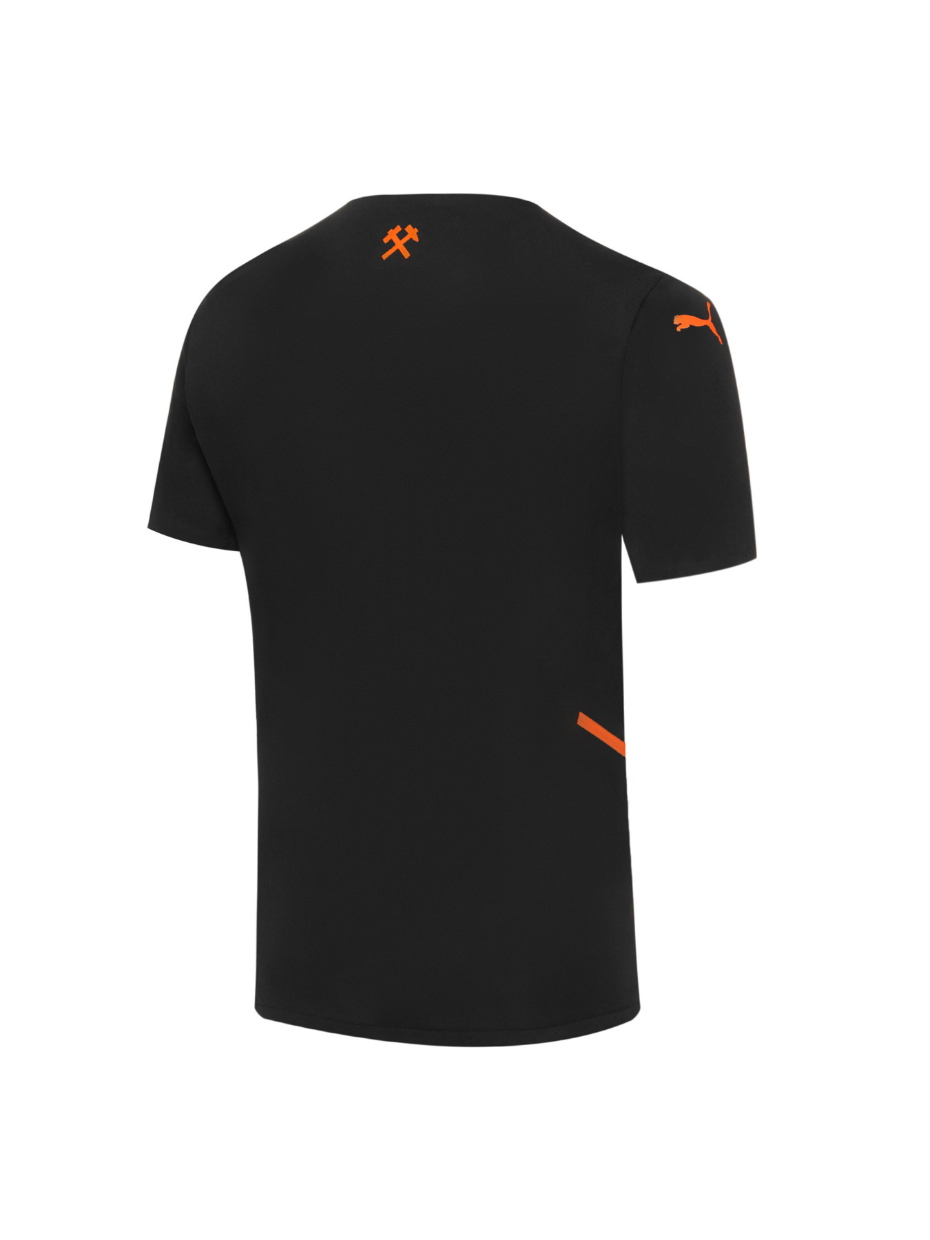 Футболки и поло PUMA Fcsd Away Shirt Replica модель 764097 Футболки и поло PUMA Fcsd Away Shirt Replica модель 764097 Фото