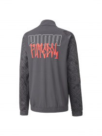 Ветровка PUMA модель 605599 Фото