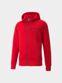 Свитшот PUMA Ferrari Style Hdd Swt Jt Reg модель 531768 Фото