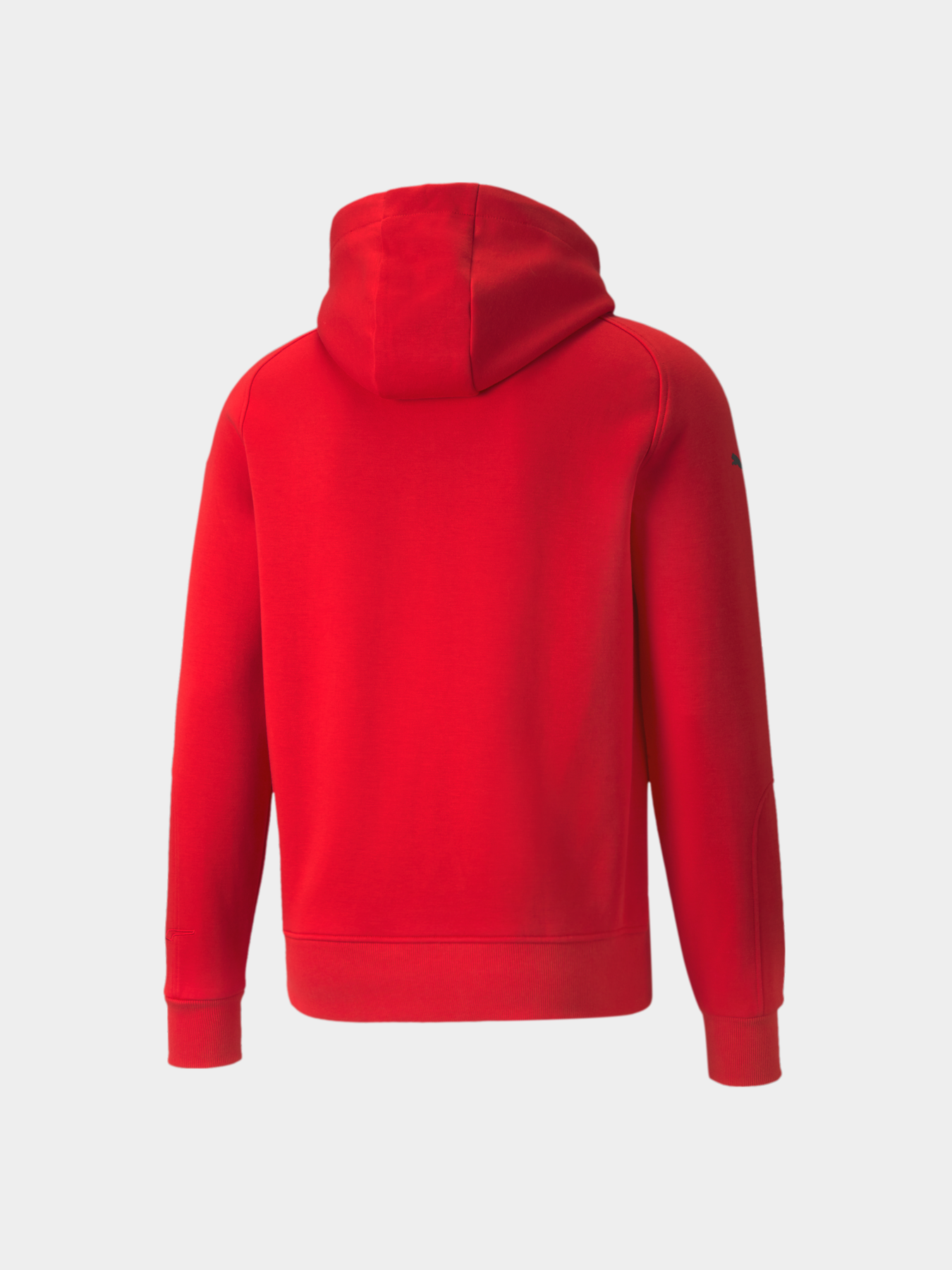 Свитшот PUMA Ferrari Style Hdd Swt Jt Reg модель 531768 Фото