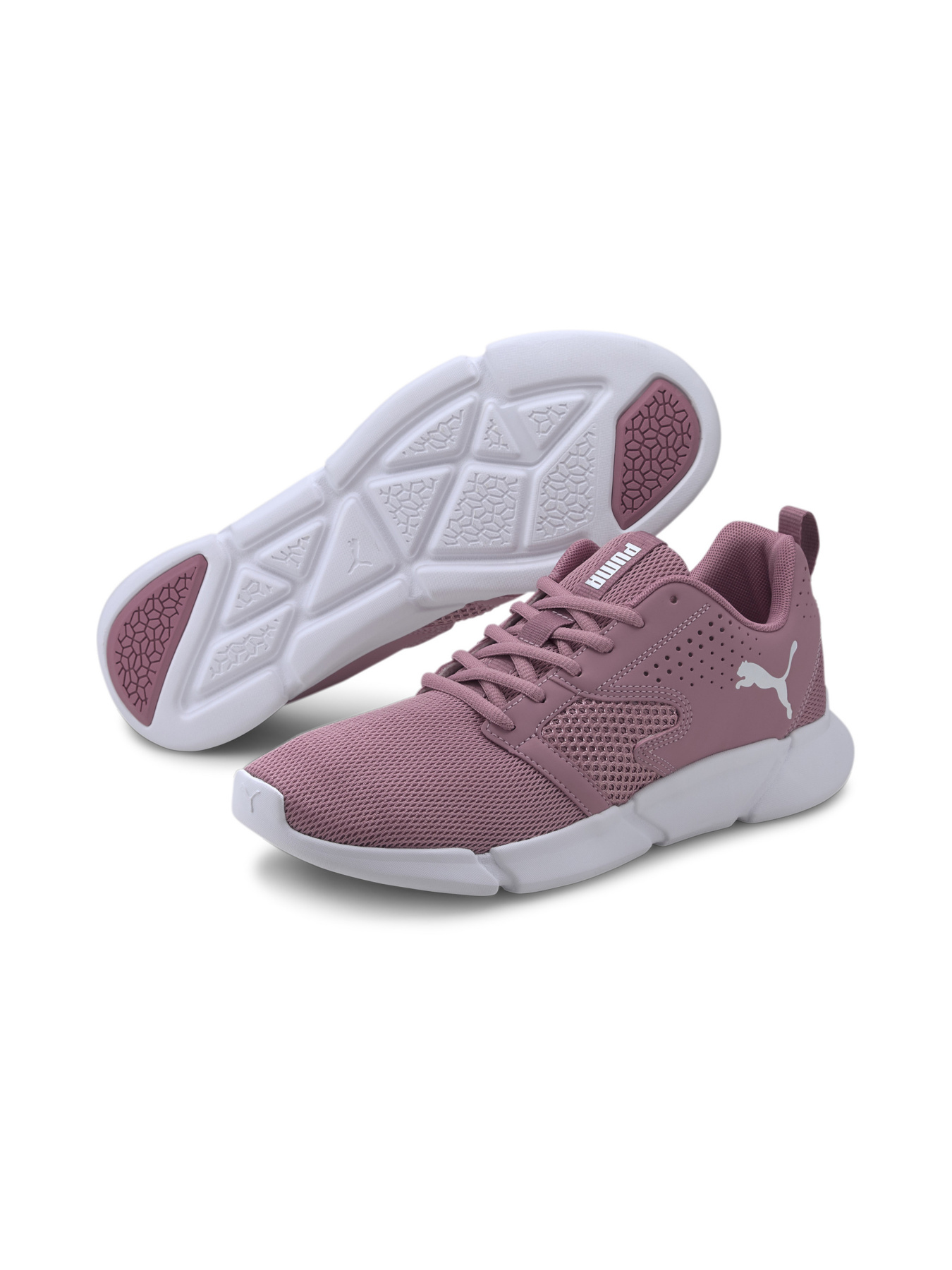 Кроссовки для бега PUMA INTERFLEX Modern модель 192805 Фото